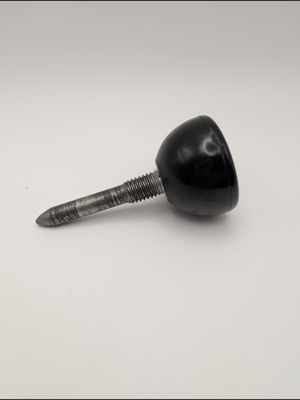 SCHWINN AIRDYNE AD3 AD4  Exercise Bike Seat Post Lock Knob Adjuster Replacement